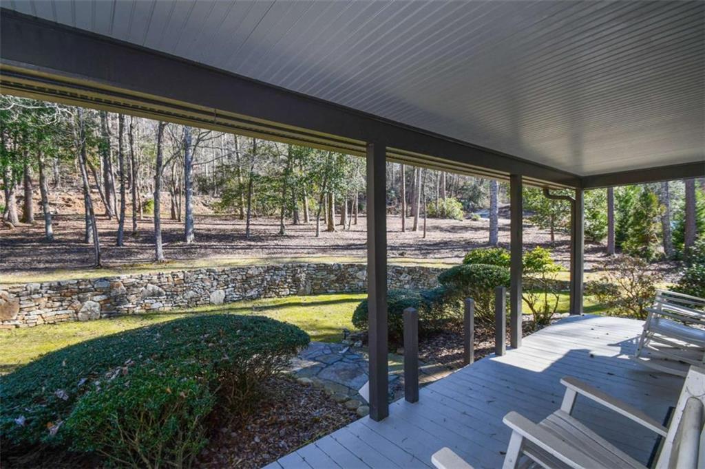 1207 Old River Road Cornelia GA 30531