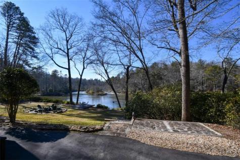 1207 Old River Road Cornelia GA 30531