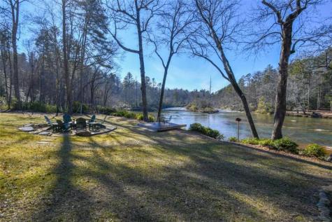 1207 Old River Road Cornelia GA 30531