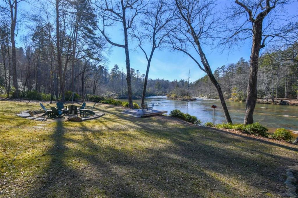 1207 Old River Road Cornelia GA 30531