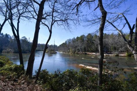1207 Old River Road Cornelia GA 30531