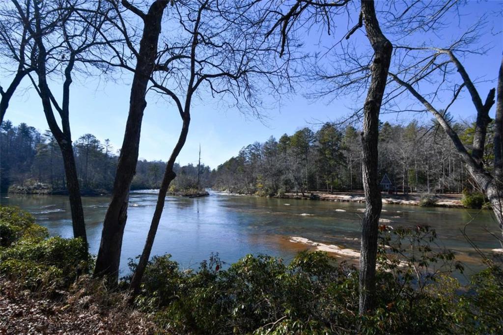 1207 Old River Road Cornelia GA 30531