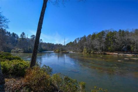 1207 Old River Road Cornelia GA 30531