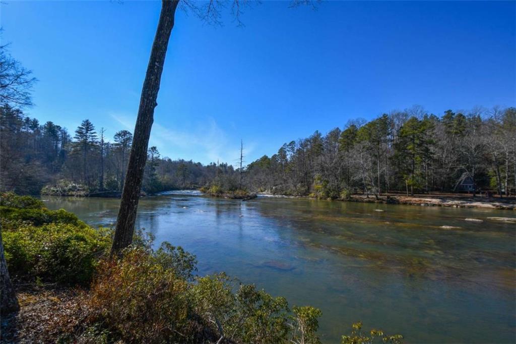 1207 Old River Road Cornelia GA 30531