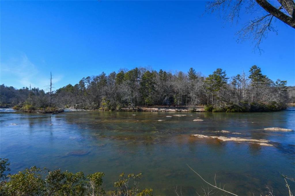 1207 Old River Road Cornelia GA 30531