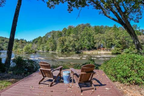 1207 Old River Road Cornelia GA 30531