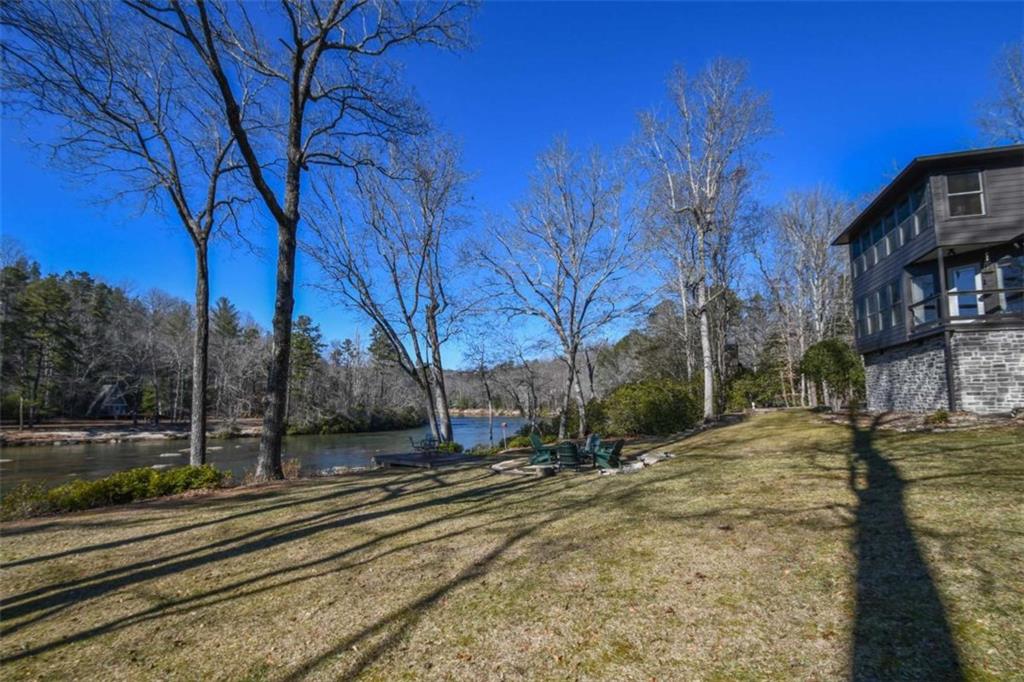 1207 Old River Road Cornelia GA 30531