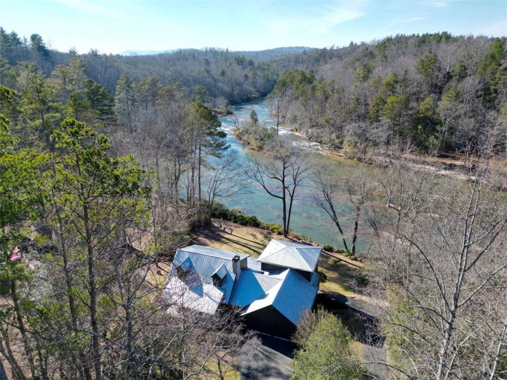1207 Old River Road Cornelia GA 30531