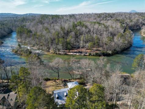 1207 Old River Road Cornelia GA 30531