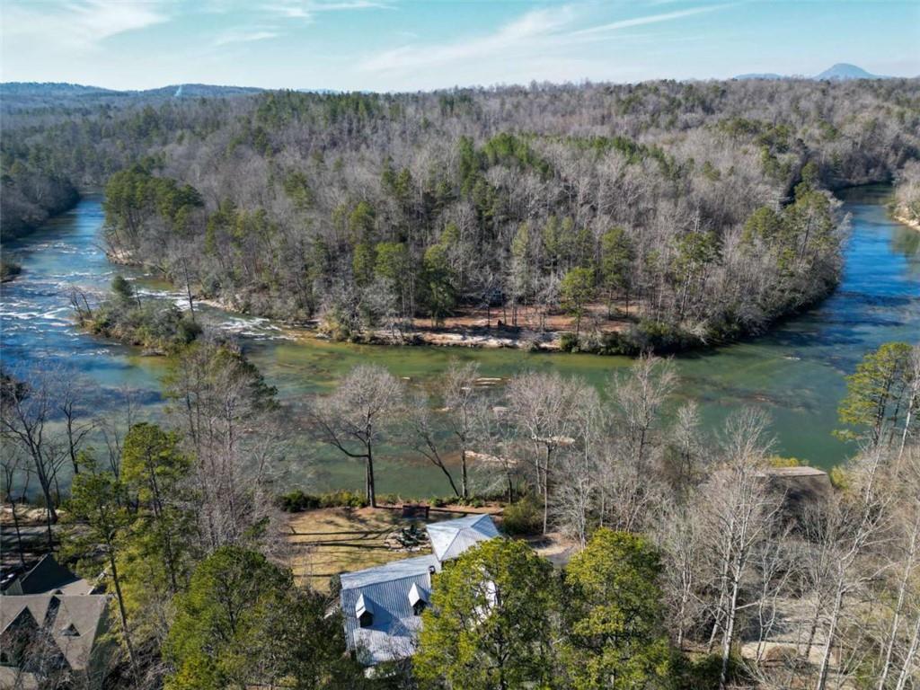 1207 Old River Road Cornelia GA 30531