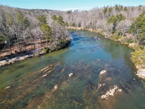 1207 Old River Road Cornelia GA 30531