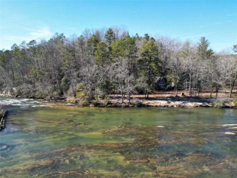 1207 Old River Road Cornelia GA 30531