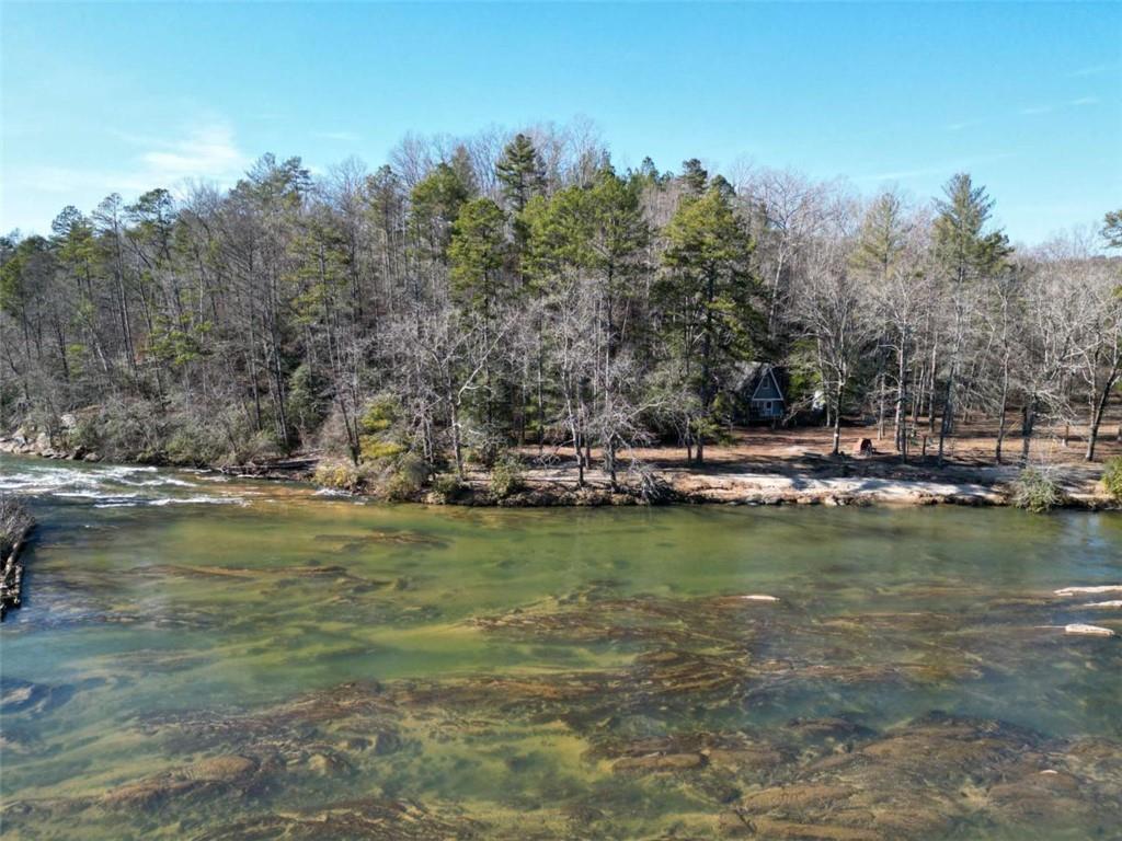 1207 Old River Road Cornelia GA 30531