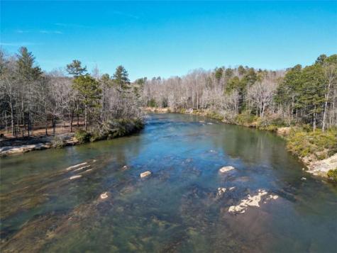 1207 Old River Road Cornelia GA 30531