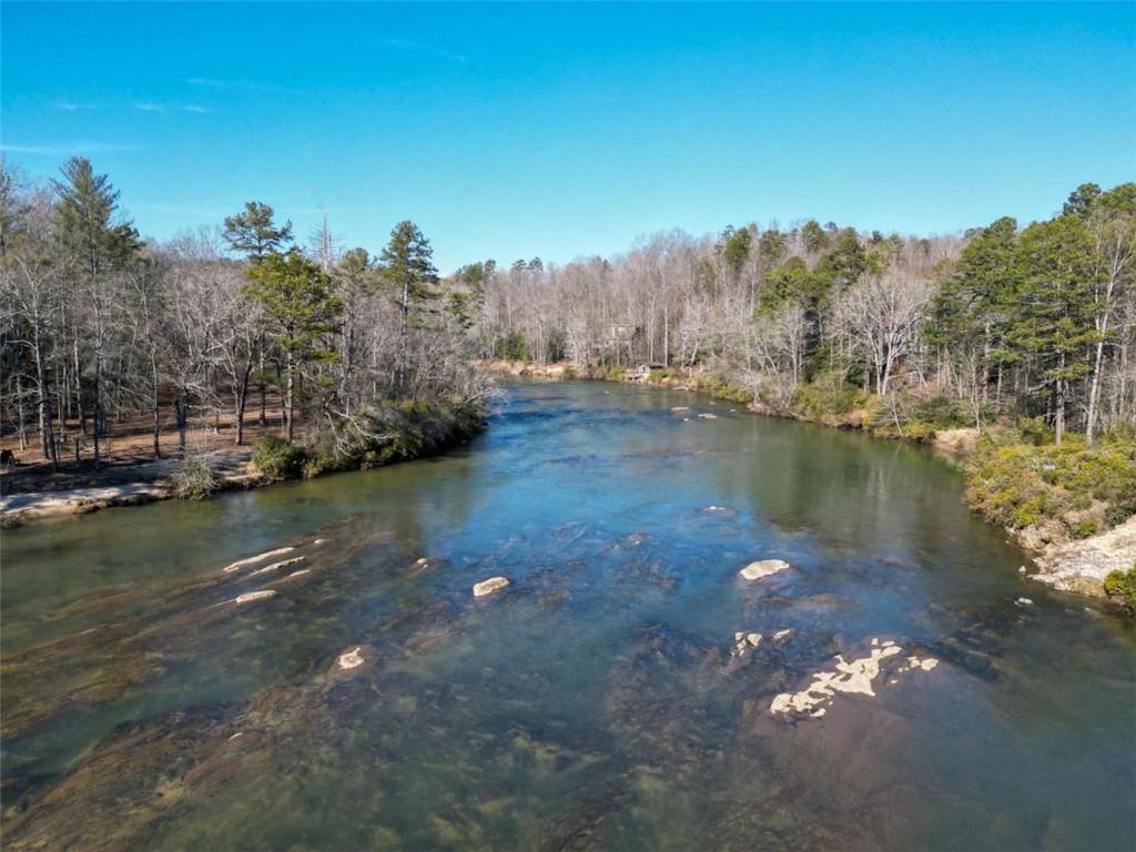 1207 Old River Road Cornelia GA 30531