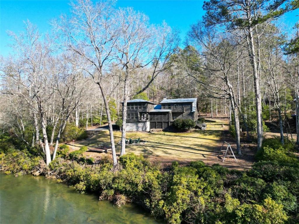 1207 Old River Road Cornelia GA 30531