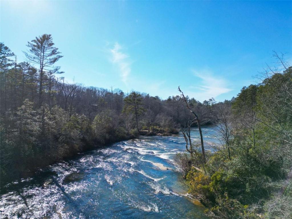 1207 Old River Road Cornelia GA 30531