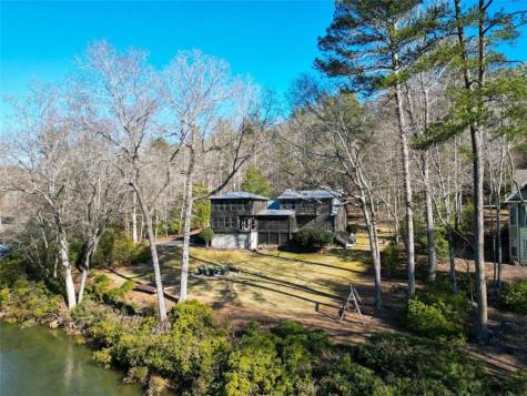 1207 Old River Road Cornelia GA 30531