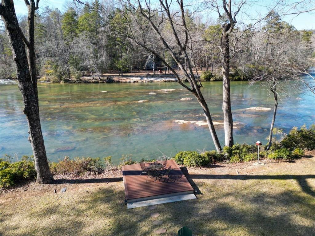 1207 Old River Road Cornelia GA 30531