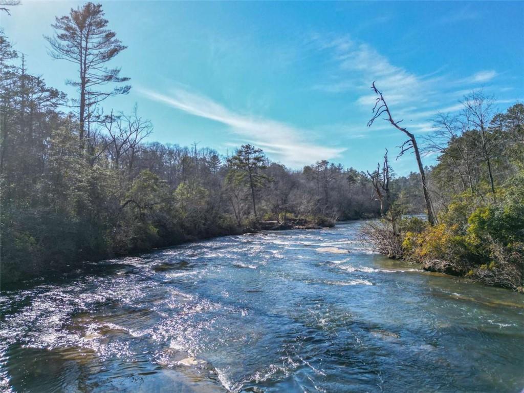 1207 Old River Road Cornelia GA 30531