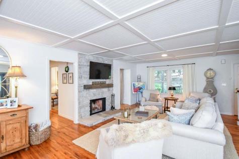 1207 Old River Road Cornelia GA 30531