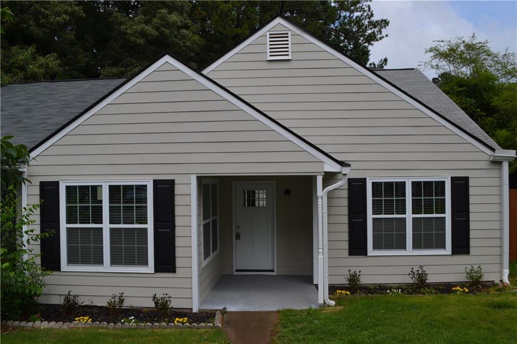 5134 Hill Farm Drive NE Woodstock GA 30188
