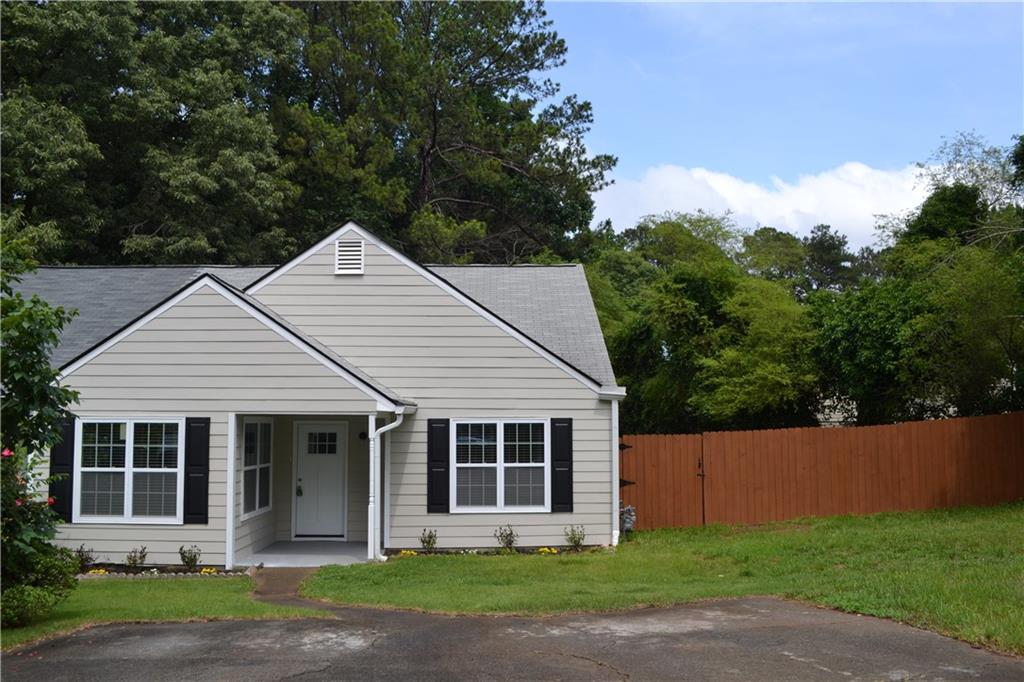 5134 Hill Farm Drive NE Woodstock GA 30188