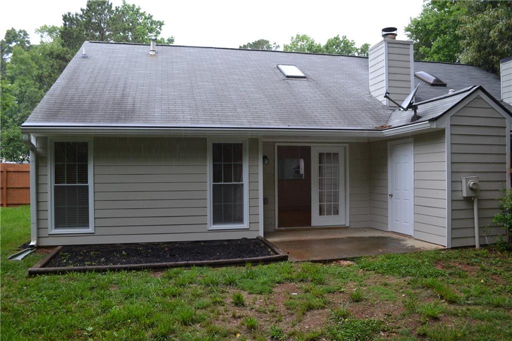 5134 Hill Farm Drive NE Woodstock GA 30188