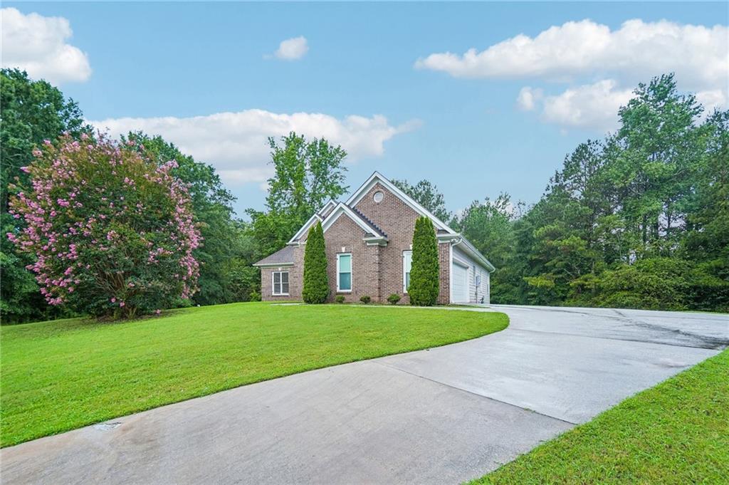 145 Clear Spring Lane Oxford GA 30054
