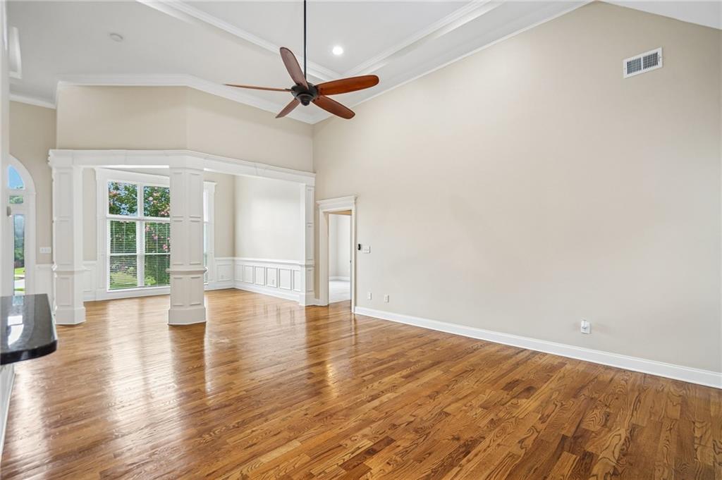145 Clear Spring Lane Oxford GA 30054