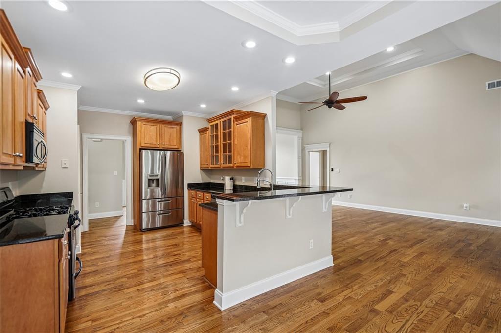145 Clear Spring Lane Oxford GA 30054