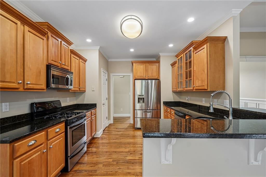145 Clear Spring Lane Oxford GA 30054