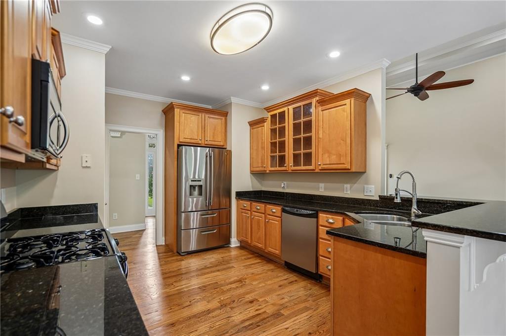 145 Clear Spring Lane Oxford GA 30054