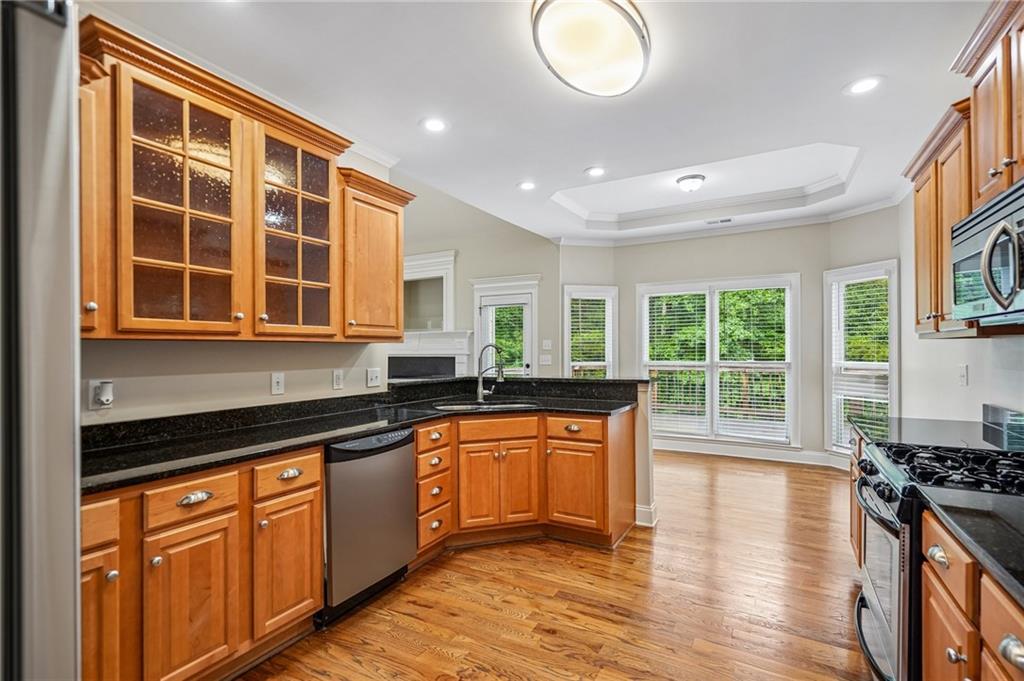 145 Clear Spring Lane Oxford GA 30054