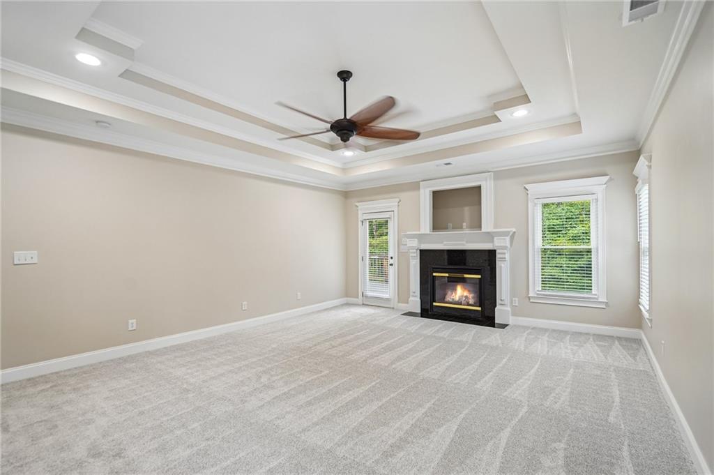145 Clear Spring Lane Oxford GA 30054