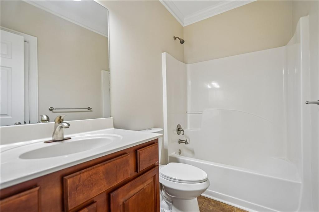 145 Clear Spring Lane Oxford GA 30054