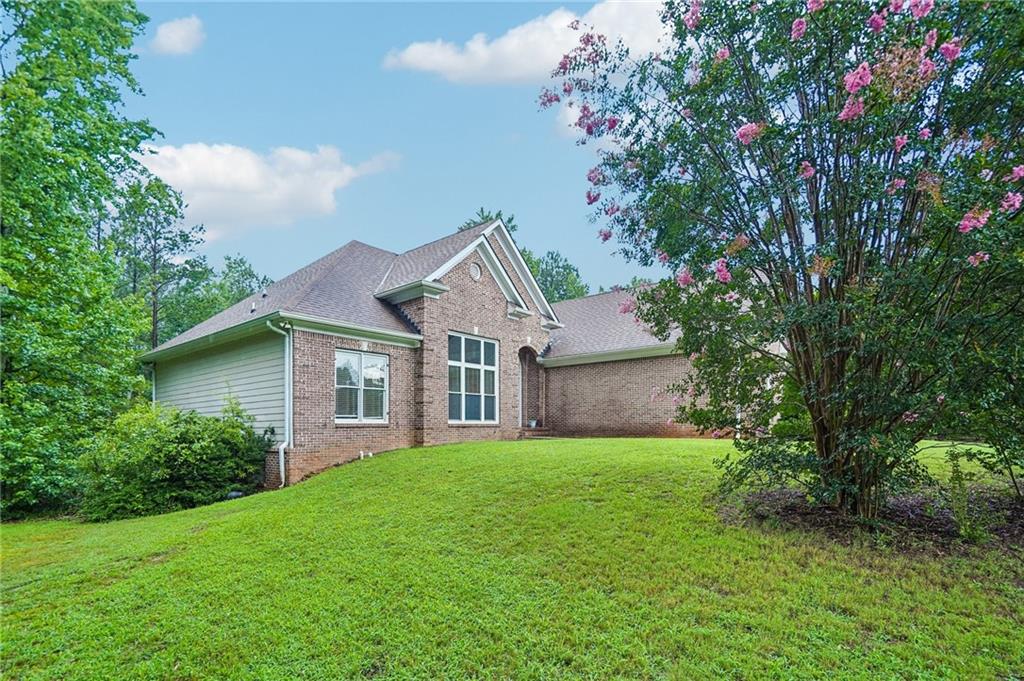 145 Clear Spring Lane Oxford GA 30054