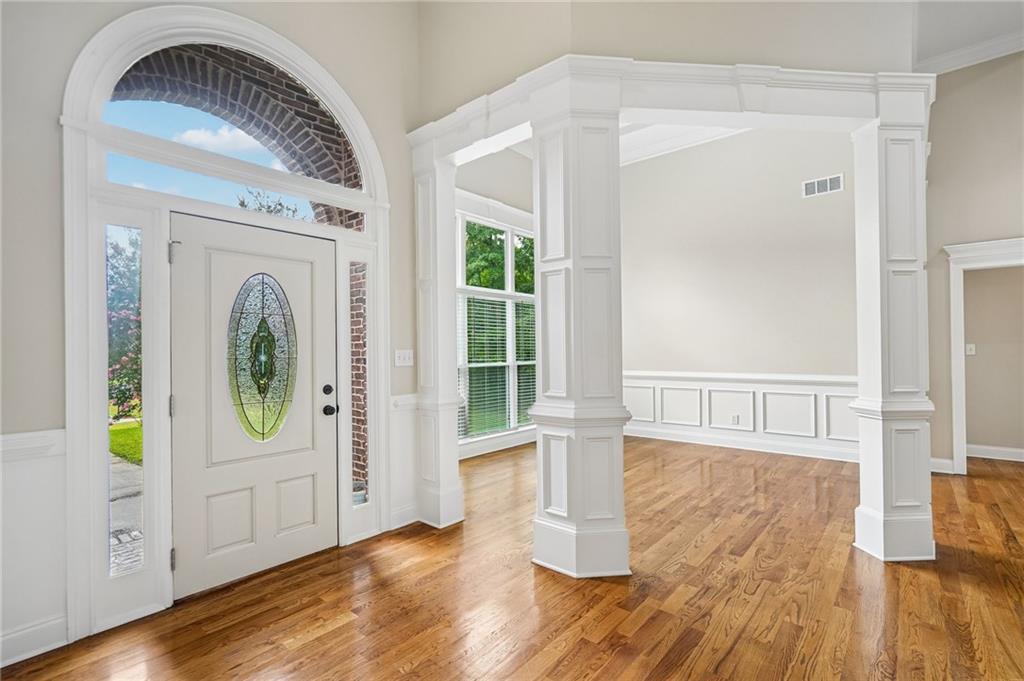 145 Clear Spring Lane Oxford GA 30054