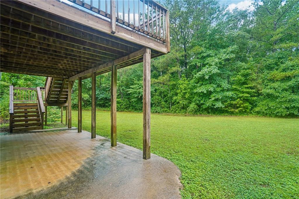 145 Clear Spring Lane Oxford GA 30054