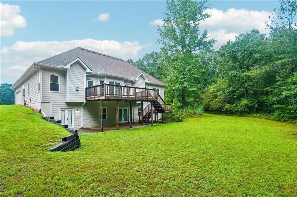 145 Clear Spring Lane Oxford GA 30054