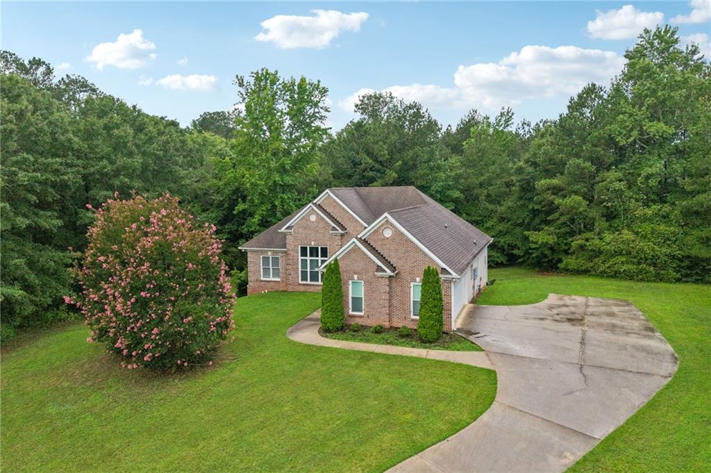 145 Clear Spring Lane Oxford GA 30054