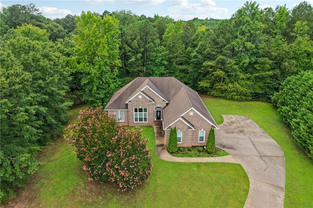 145 Clear Spring Lane Oxford GA 30054