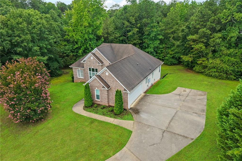 145 Clear Spring Lane Oxford GA 30054