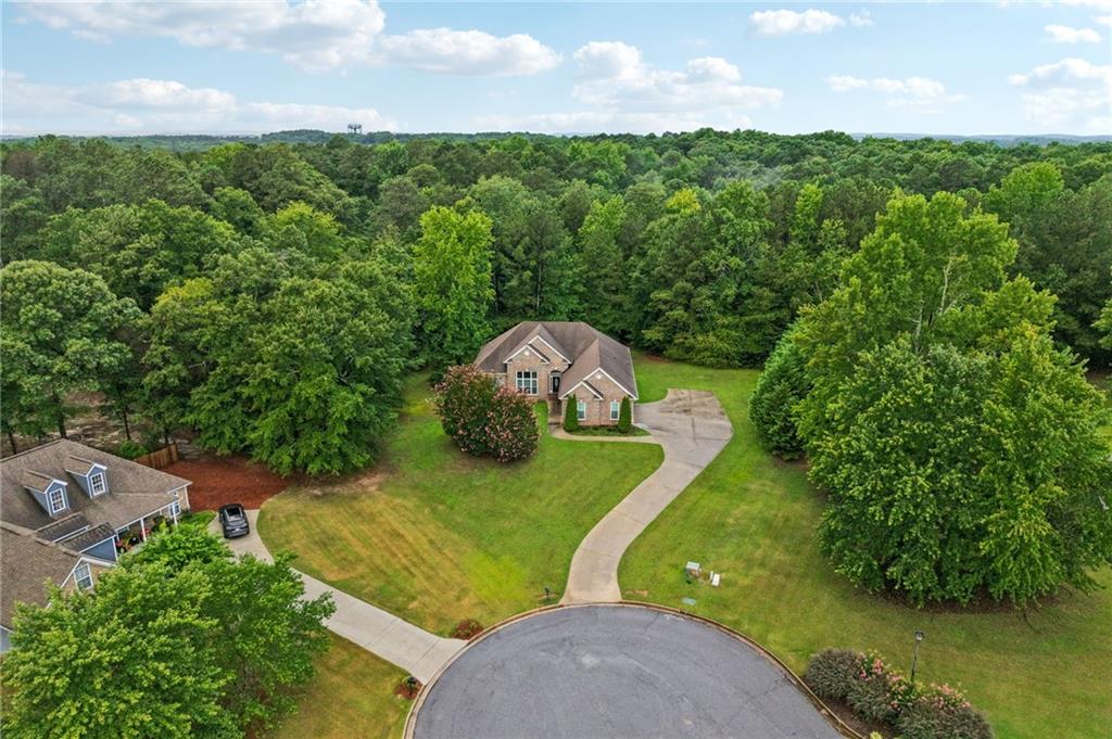145 Clear Spring Lane Oxford GA 30054