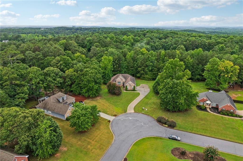 145 Clear Spring Lane Oxford GA 30054
