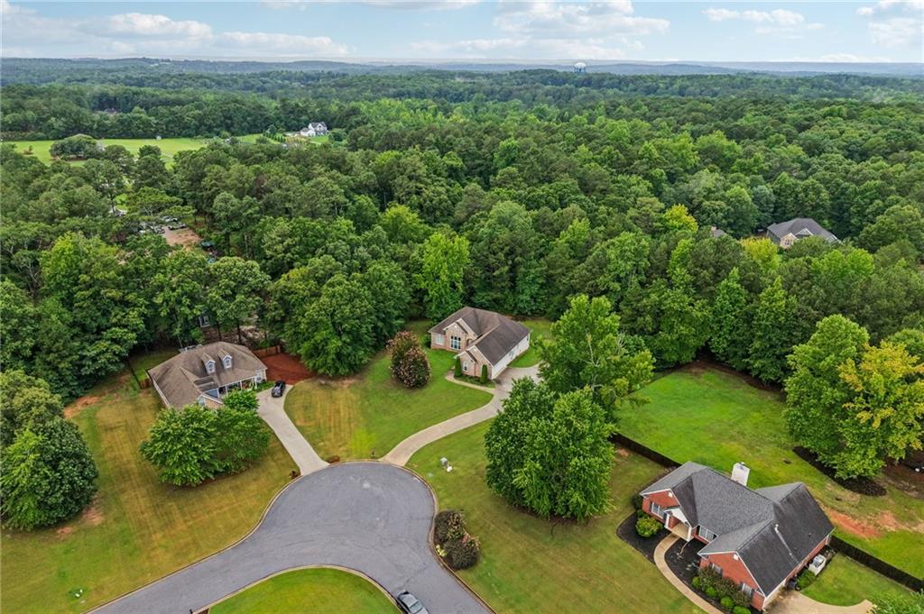 145 Clear Spring Lane Oxford GA 30054