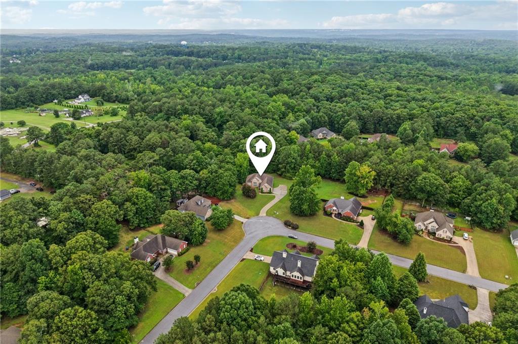 145 Clear Spring Lane Oxford GA 30054