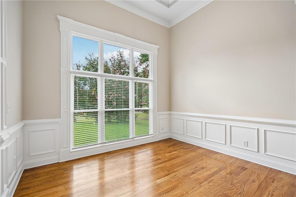 145 Clear Spring Lane Oxford GA 30054