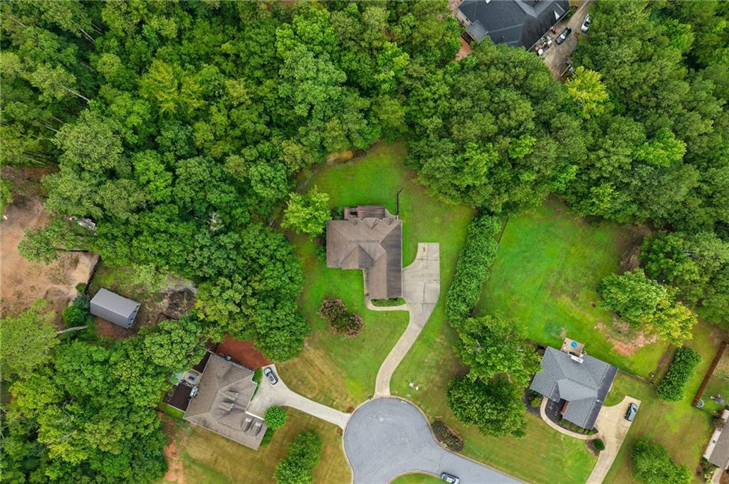 145 Clear Spring Lane Oxford GA 30054