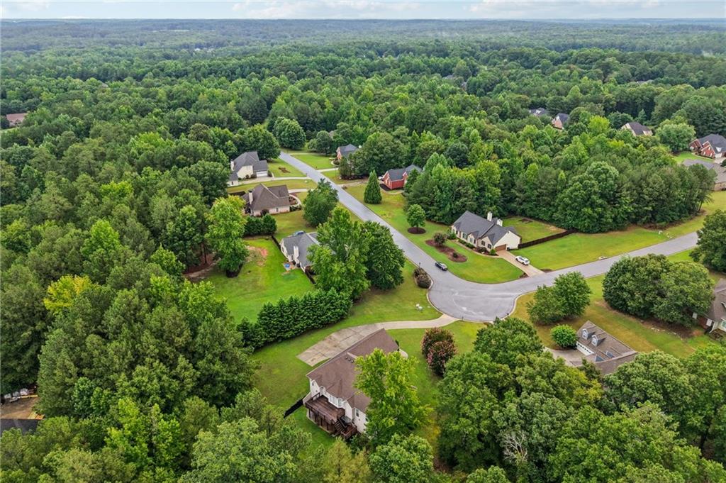 145 Clear Spring Lane Oxford GA 30054